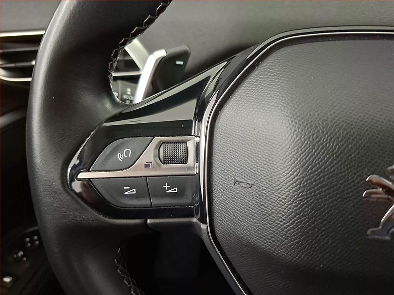 Peugeot 3008 (2019) Allure 1.6 PureTech, Automat - fotka 20 z 22