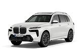 BMW X7 xDrive40d - náhled 1