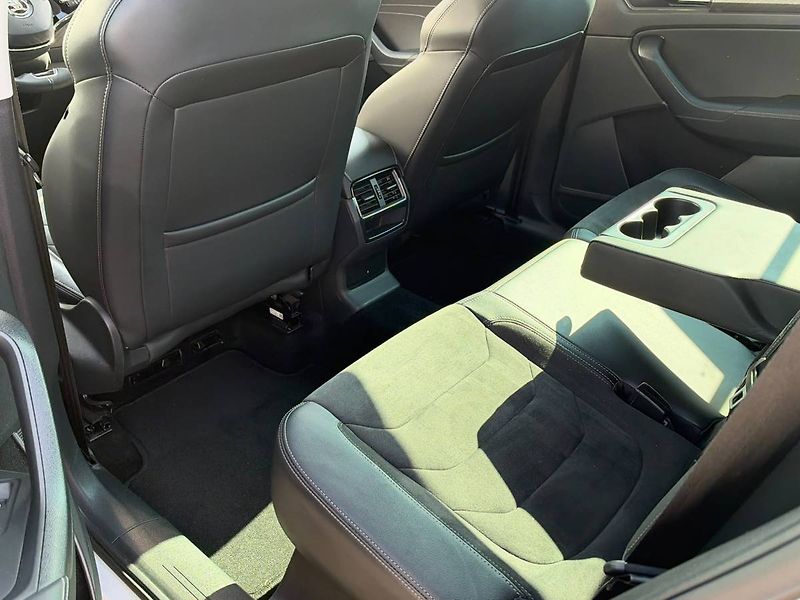 Škoda Kodiaq Style 2,0 TDI 110 kW 7° DSG - fotka 7 z 30
