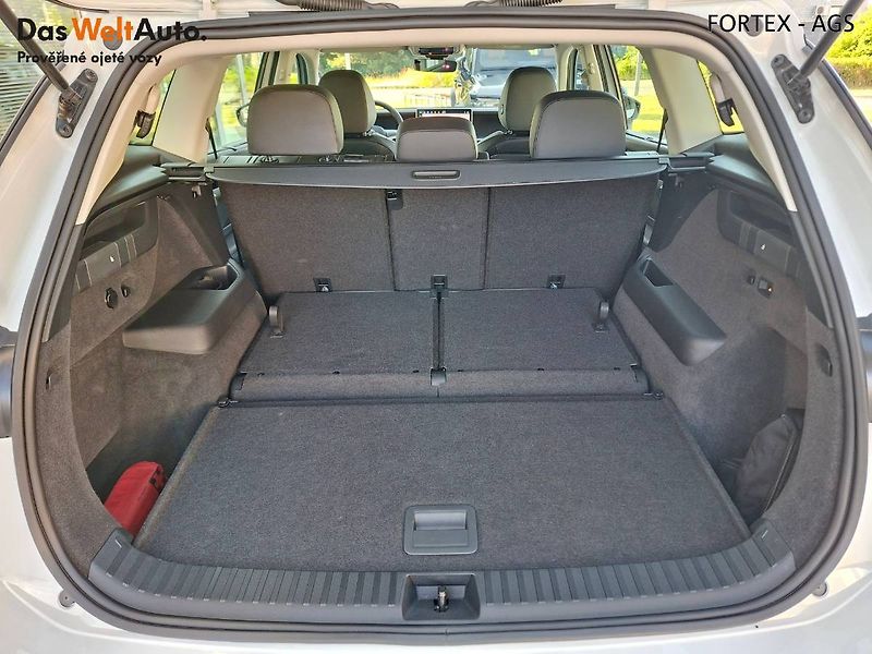 Volkswagen Tayron (2025) 2.0 TDI,142kW,DSG,4x4,Matrix,T - fotka 17 z 29