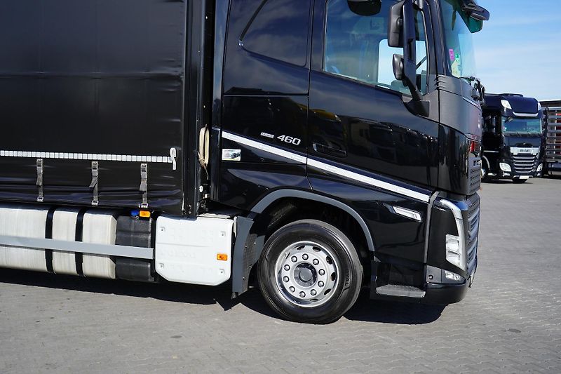 Volvo FH (2021) 460 / I – SAVE / FIRANKA / ACC - fotka 18 z 44