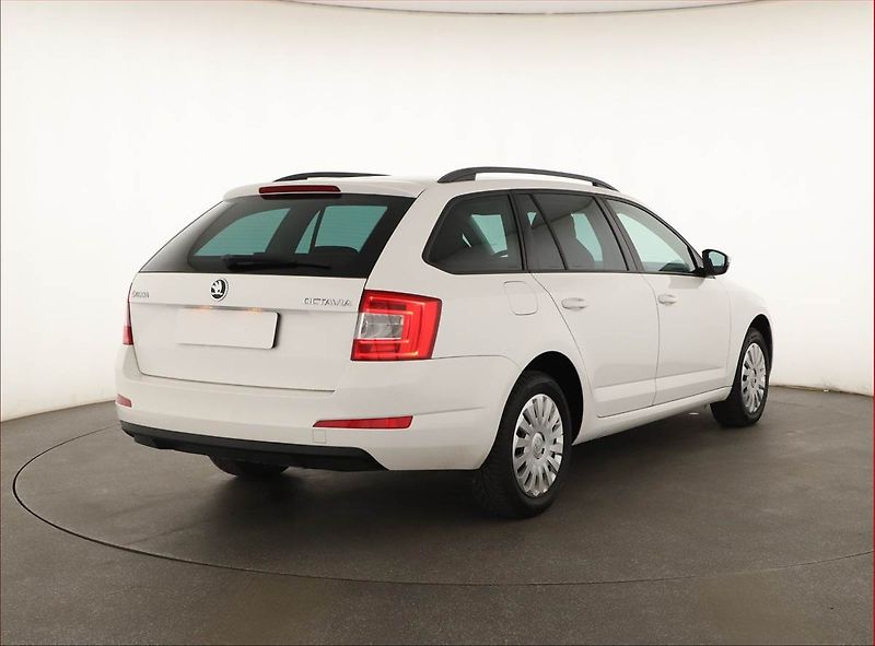Škoda Octavia (2015) Style 1.6 TDI, Serv.kniha - fotka 5 z 20