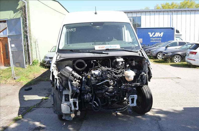 Volkswagen Crafter (2020) 30 2,0 TDI - fotka 2 z 15