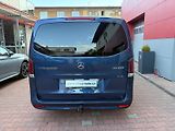Mercedes-Benz Vito (2025) 119 Tourer L Select 4x4  - náhled 4