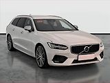 Volvo V90 (2018) R-Design D4, Automat, Kůže - náhled 1
