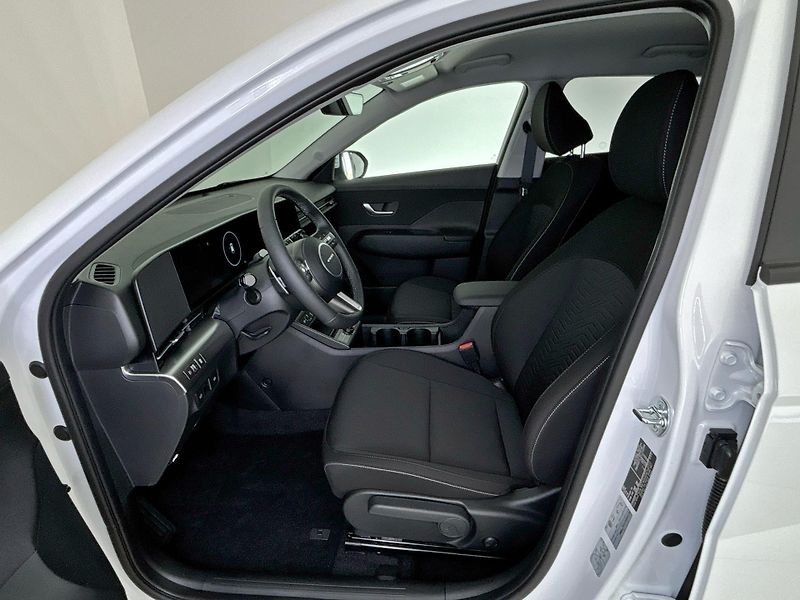 Hyundai Kona (2026) Czech Edition Paket Dark - fotka 7 z 29