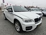 BMW X6 M50d - náhled 1