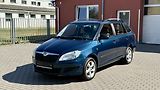 Škoda Fabia (2012) 1.2TSi*63kW*COOL-EDITION*1.MAJ - náhled 1