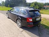 Škoda Octavia (2014) 1.6 TDi Green Line 81kw  - náhled 7
