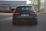 Audi A6 Pravidelný servis, 2 sada kol - náhled 6
