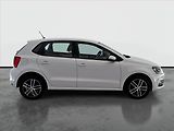 Volkswagen Polo (2014) Comfortline 1.2 TSI - náhled 6
