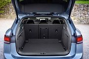 Volkswagen ID.7 Tourer