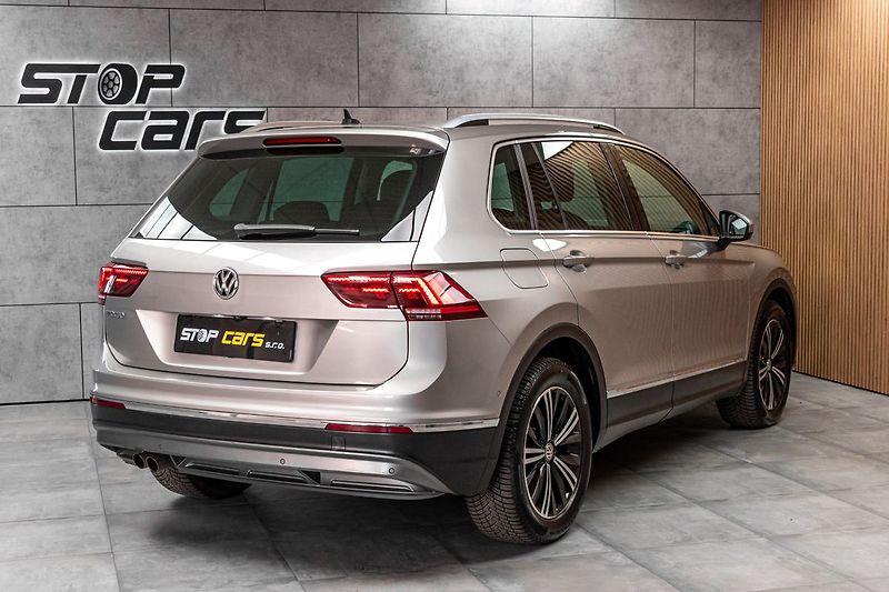 Volkswagen Tiguan 1.5 TSI DSG*VIRTUAL*KAMERA*ACC - fotka 6 z 44