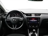 Škoda Octavia 1,8 TSI 132kW Style CZ - náhled 20
