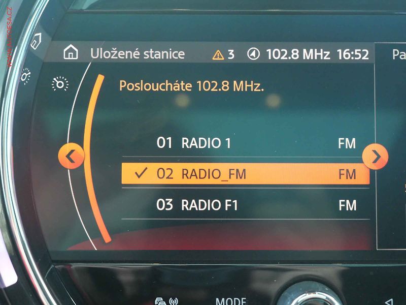 Mini Clubman (2021) 2.0d 4x4, S, AT, LED, navi - fotka 18 z 22