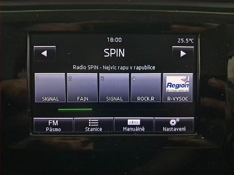 Škoda Octavia (2013) Ambition Plus 1.6 TDI - fotka 13 z 16