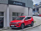 Jeep Compass 1.3 T4 96kw, Limited, 1.maj. - náhled 1