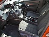 Peugeot 2008 (2020) 1.2PT, ČR, AC, TZ, LED - náhled 9