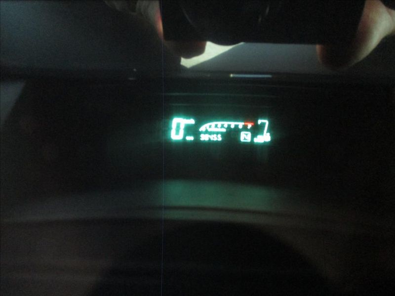 Toyota Yaris 1,0 VVTi, Automat, CZ - fotka 15 z 30