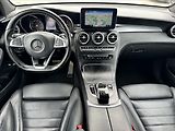 Mercedes-Benz GLC 220d 4MATIC AMG Linie - náhled 9
