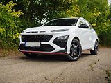 Hyundai Kona (2021) N Performance - náhled 1