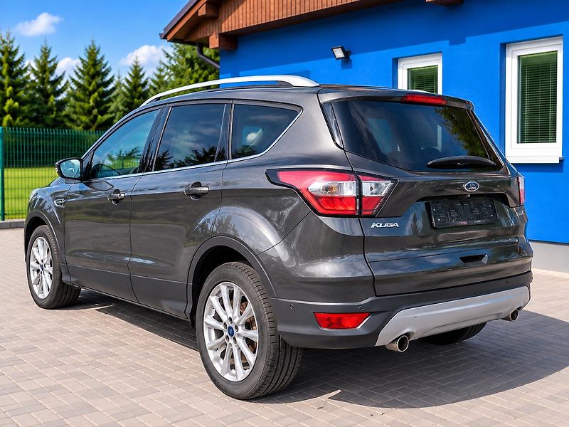 Ford Kuga (2019) 1.5  - fotka 4 z 33