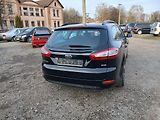 Ford Mondeo 2.0 TDCI, ALU 17 - náhled 9
