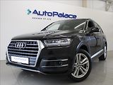 Audi Q7 3,0 TDi 200kW S-line 7-míst ČR - náhled 1