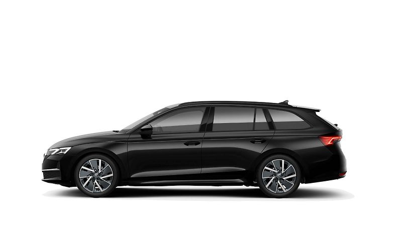 Škoda Octavia (2026) Combi Dynamic 7DSG 1,5TSI - fotka 2 z 3