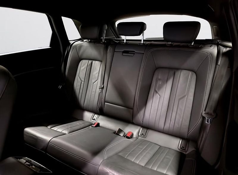 Audi Q8 e-tron 50 Q Kamera Tažné Ambient B&O - fotka 8 z 13