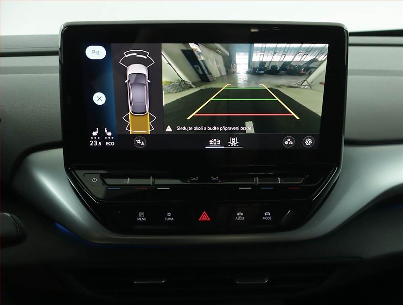 Volkswagen ID.4 (2021) 1st (82 kWh), SoH 87% - fotka 15 z 17