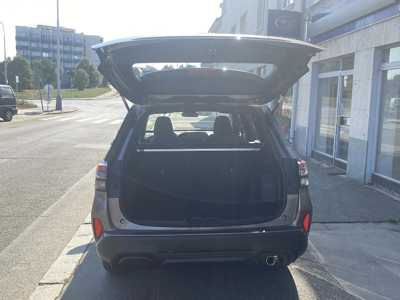Subaru Forester (2025) ACTIVE MR 2025 - fotka 8 z 14