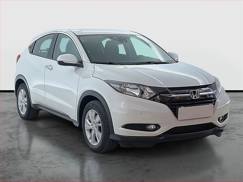 Honda HR-V (2018) 1.6 i-DTEC, ČR,1.maj - fotografie inzerátu
