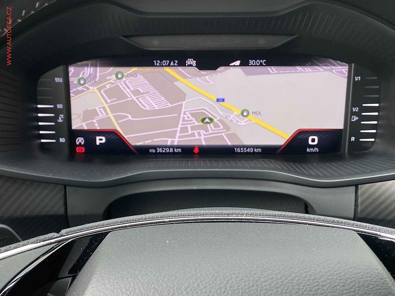 Škoda Kodiaq (2020) 2.0tsi 4x4, servis.kniha, AT - fotka 15 z 20