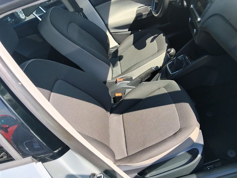 Seat Ibiza (2017) - fotka 22 z 25