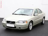 Volvo S60 (2009) 2.5T, ČR, servis.kniha - náhled 2