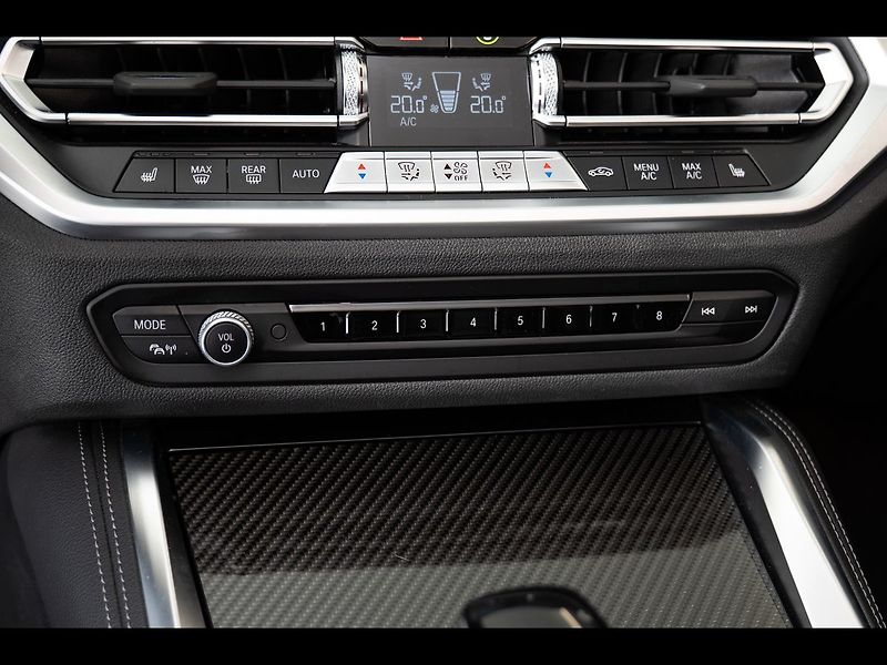 BMW Ostatní M440i xDrive Cabrio HarmanKard - fotka 13 z 26