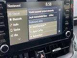 Toyota Corolla 1.8HSD, ČR, ComTech, DPH - náhled 13