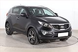 Kia Sportage (2011) 1.7 CRDi, Serv.kniha, Tempomat - náhled 1
