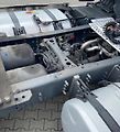 Scania (2024) S 500 tahač EURO 6 - náhled 8