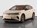 Volkswagen ID.4 (2023) GTX (82 kWh), SoH 92% - náhled 1