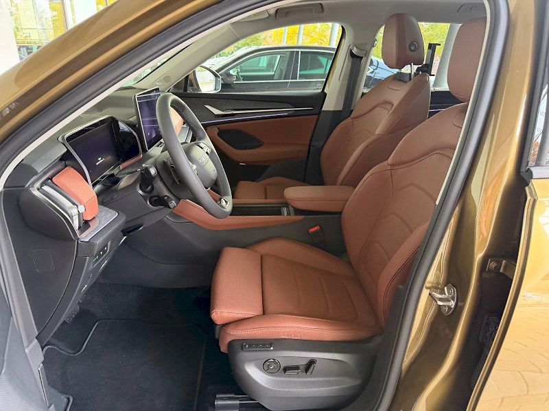 Škoda Kodiaq (2026) Exclusive Selection 2.0 TDI / - fotka 6 z 32