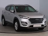 Hyundai Tucson (2019) 1.6 T-GDI, 4X4, ČR,1.maj - náhled 1
