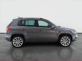 Volkswagen Tiguan (2011) R-Line 2.0 TSI, 4X4, Automat - náhled 6