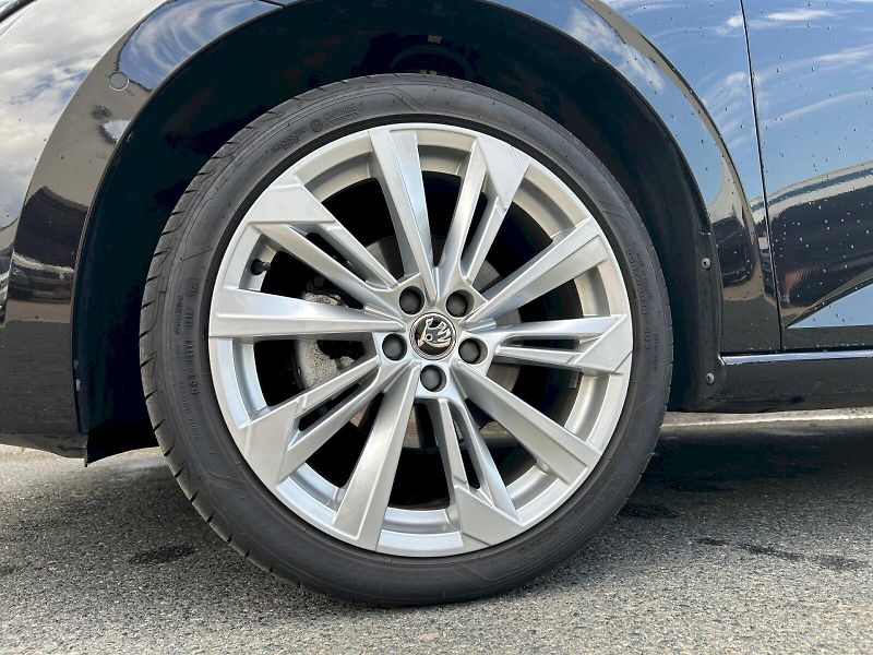 Škoda Scala (2025) Top Selection 1.5 TSI 110 kW D - fotka 11 z 35