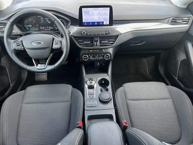 Ford Focus (2020) 2.0d ACC LED kamera taž. vyhř. - fotka 7 z 19