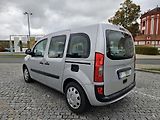 Mercedes-Benz Citan (2012) 1.5cdi MOŽNÉ SPLÁTKY  - náhled 9