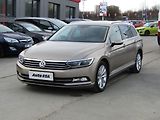 Volkswagen Passat (2016) 2.0 TDi, ČR, Highline, DSG - náhled 2