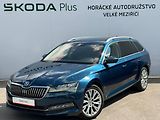 Škoda Superb combi 2,0 TDI 110 kW 7° DSG - náhled 1