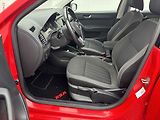 Škoda Fabia (2019) 1.0 TSI, ČR, LED, AC, temp - náhled 9